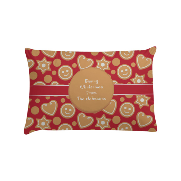 Custom Design Your Own Pillow Case - Standard