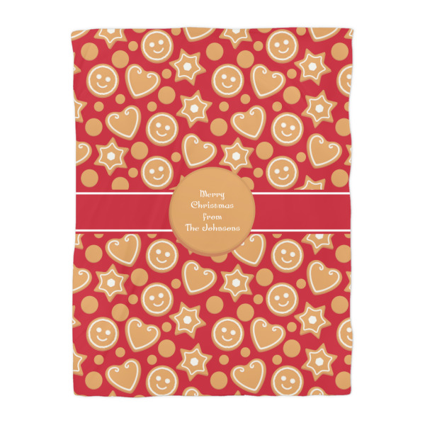 Custom Design - Duvet Cover - Twin - Front