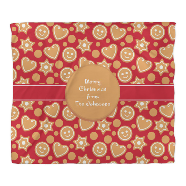 Custom Design - Comforter - King - Front