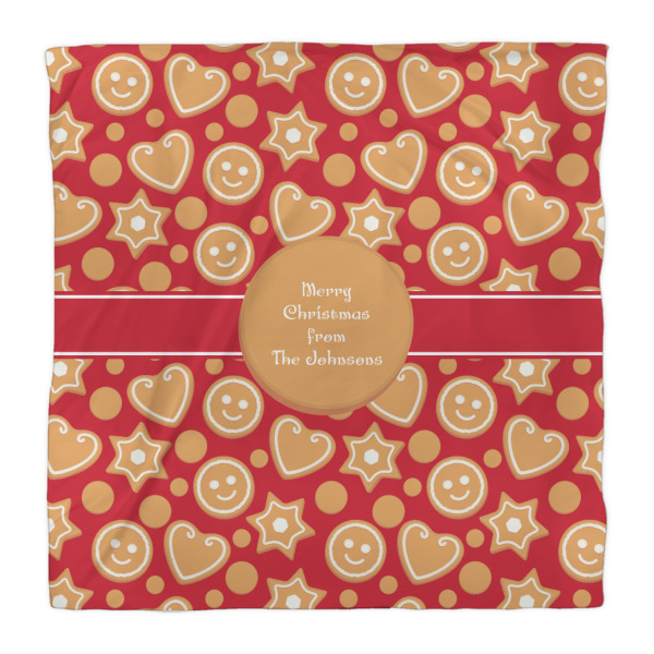 Custom Design - Comforter - Queen - Front