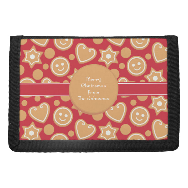 Custom Design Your Own Trifold Wallet