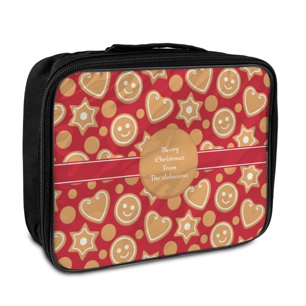Custom Design Your Own Insulated Lunch Bag