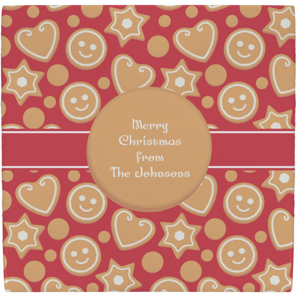 Custom Design Your Own Ceramic Tile Hot Pad