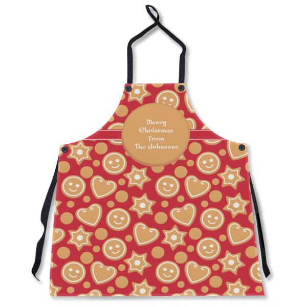 Custom Design - Personalized Apron