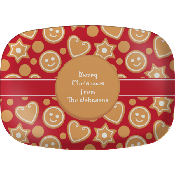 Custom Design Your Own Melamine Platter