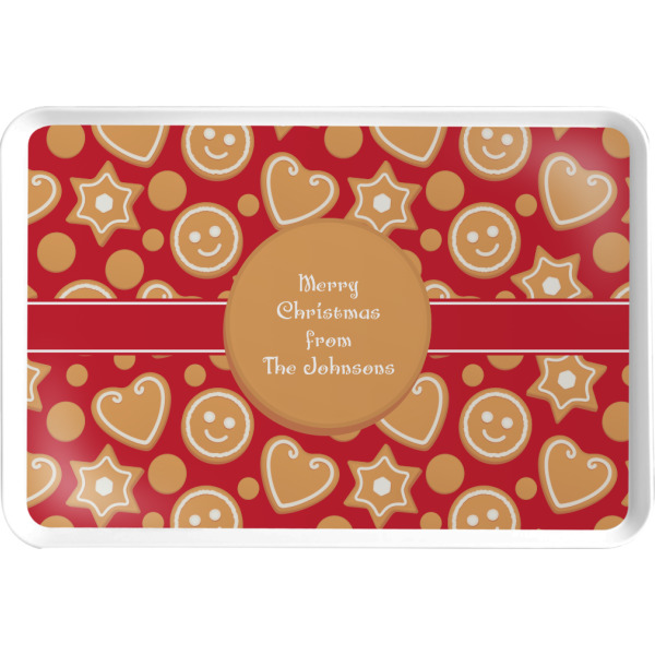 Custom Design Your Own Serving Tray