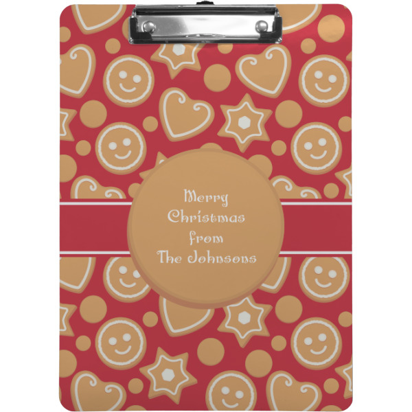 Custom Design Your Own Clipboard