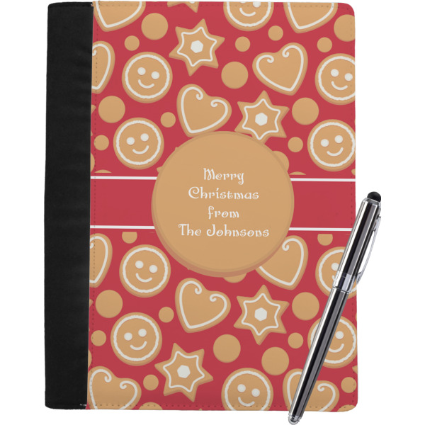 Custom Design - Notebook