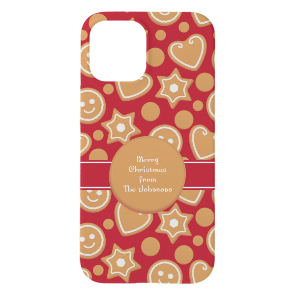 Custom Design - iPhone 15 Plus Case - Back
