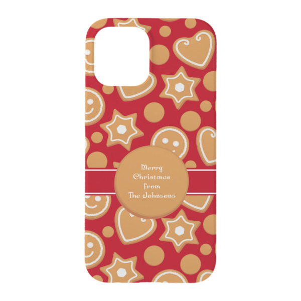 Custom Design - iPhone 15 Case - Back
