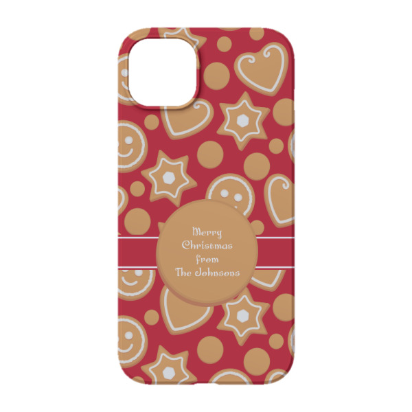 Custom Design - iPhone 14 Pro Case - Back