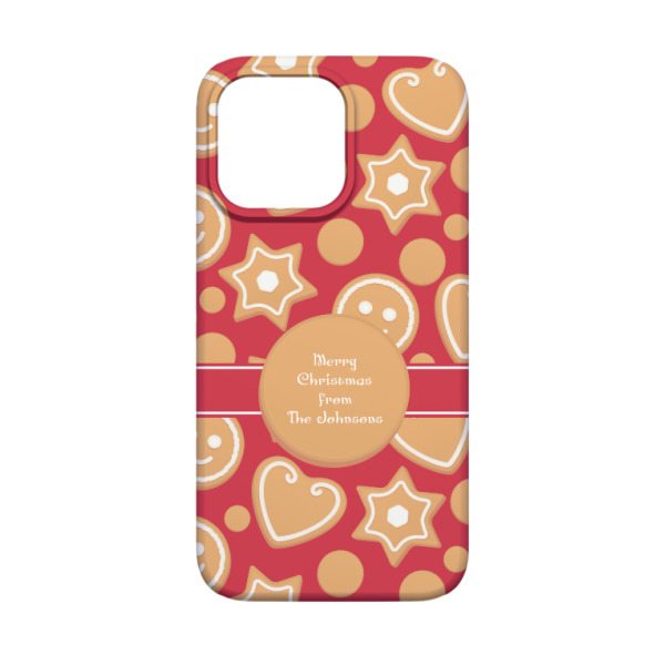 Custom Design - iPhone 13 Mini Case - Back