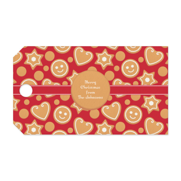 Custom Design Your Own Gift Tag