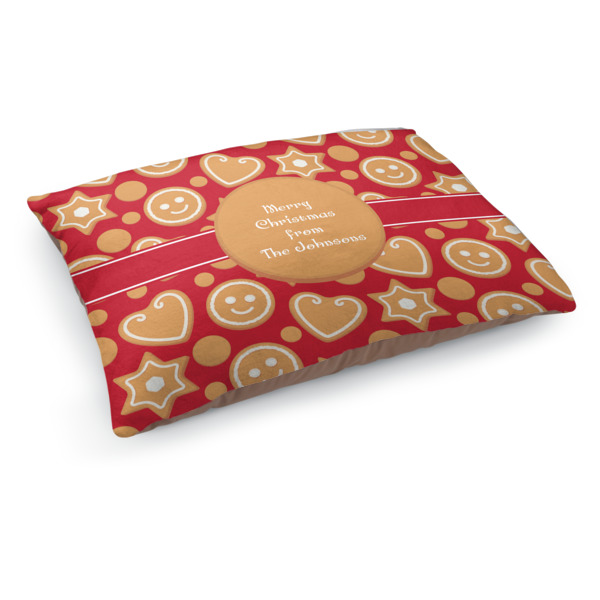 Custom Design Your Own Indoor Dog Bed - Medium