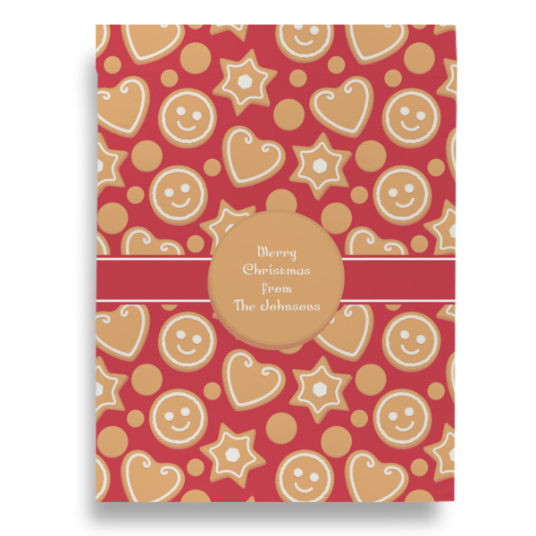 Custom Design - Garden Flags - Large - Single Sided - FRONT