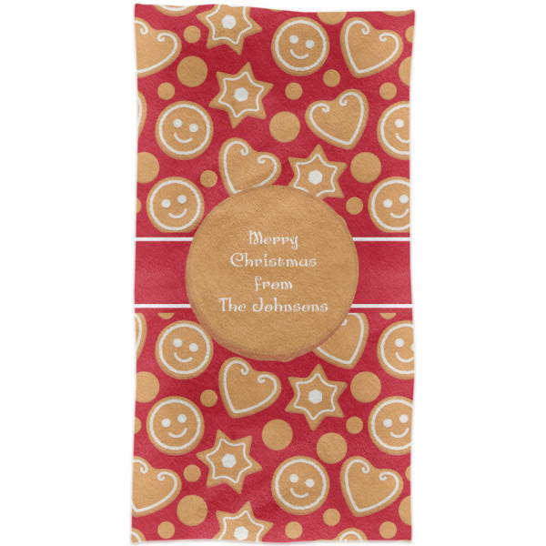 Custom Design - Crib Comforter/Quilt - Apvl