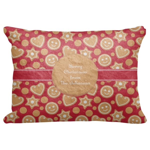 Custom Design Your Own Decorative Baby Pillowcase - 16" x 12"