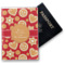 Design Your Own Passport Holder - Vinyl Cover