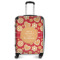 Design Your Own Suitcase - 24" Medium - Checked