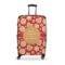 Design Your Own Suitcase - 28" Large - Checked