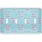 Design Your Own Light Switch Cover - 4 Toggle Plate