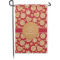 Design Your Own Garden Flag - Small - Double-Sided