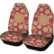 Design Your Own Car Seat Covers - Set of Two