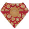 Design Your Own Bandana Bib