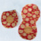 Design Your Own Burp Pads - Velour - Set of 2