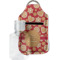 Design Your Own Hand Sanitizer & Keychain Holder