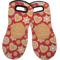 Design Your Own Neoprene Oven Mitts - Set of 2