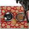 Design Your Own Dog Food Mat - Large
