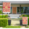 Design Your Own Garden Flag - Large - Single-Sided