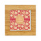 Design Your Own Bamboo Trivet with Ceramic Tile Insert