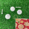 Custom Design - Golf Balls - Titleist - Set of 3 - LIFESTYLE