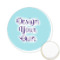Design Your Own Printed Cookie Topper - 2.15"
