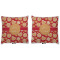 Custom Design - Decorative Pillow Case - Approval