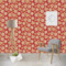 Design Your Own Wallpaper & Surface Covering