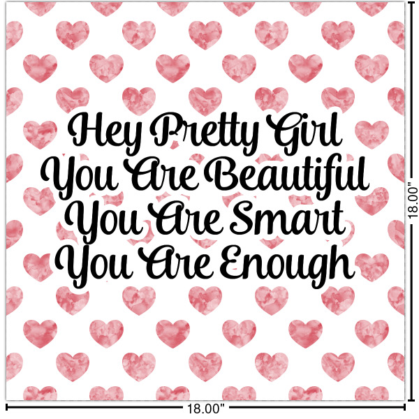 Custom Design Your Own Cabinet Decal - Medium