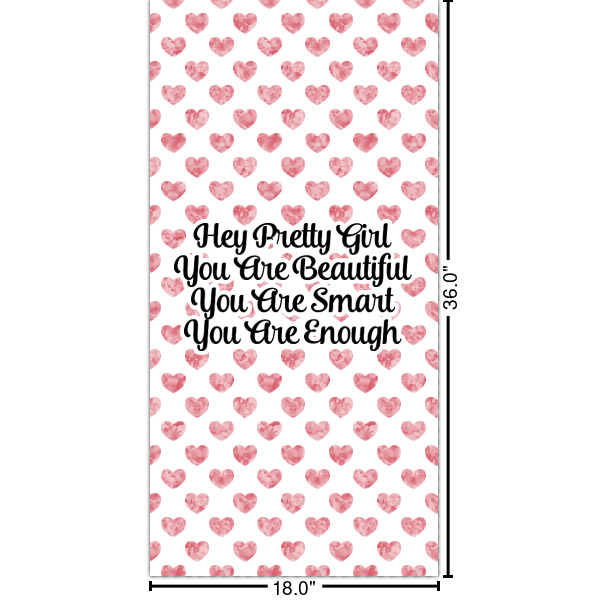 Custom Design Your Own Cabinet Decal - XLarge