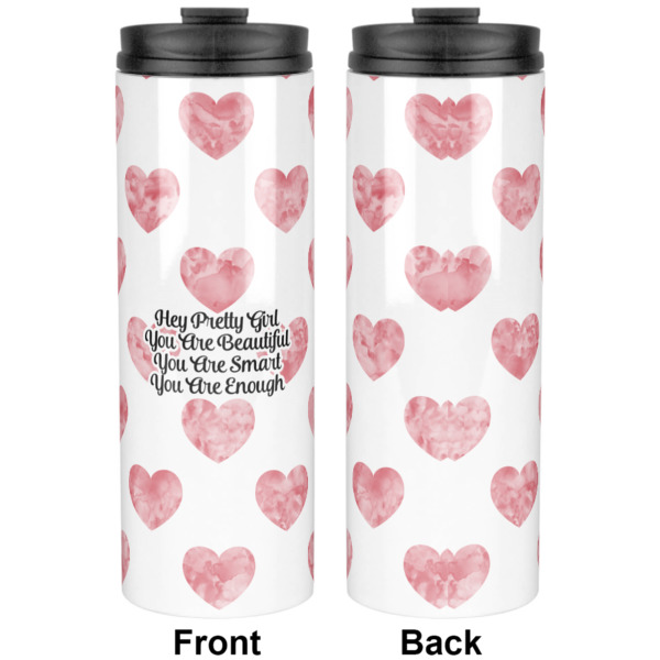 Custom Design - Stainless Steel Tumbler - Apvl