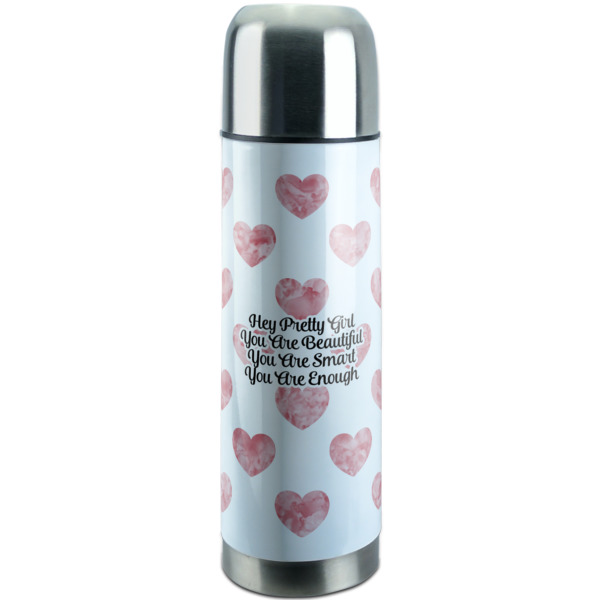 Custom Design Your Own Stainless Steel Thermos