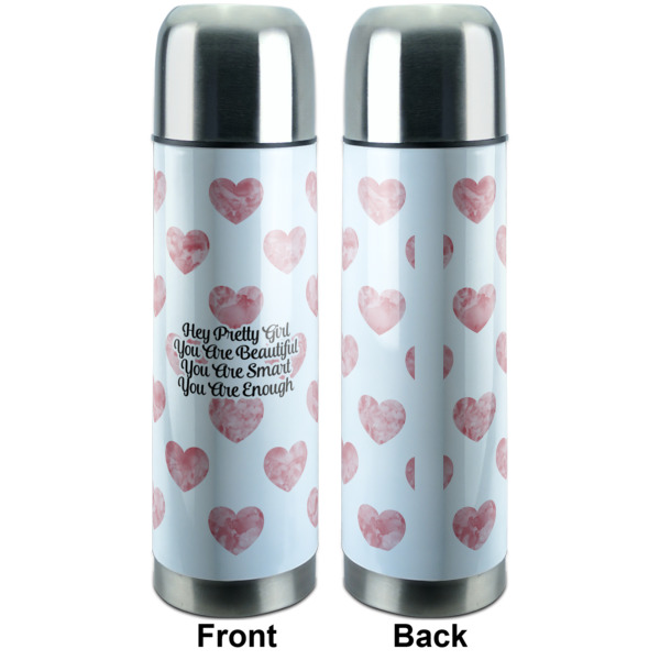 Custom Design - Thermos - Apvl