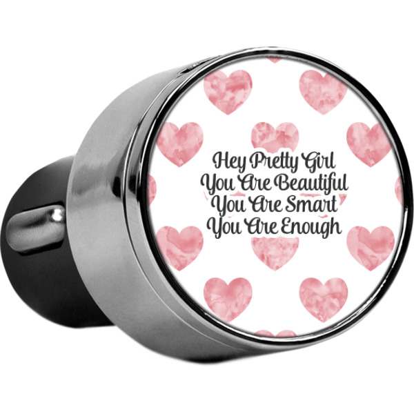 Custom Design Your Own USB Car Charger