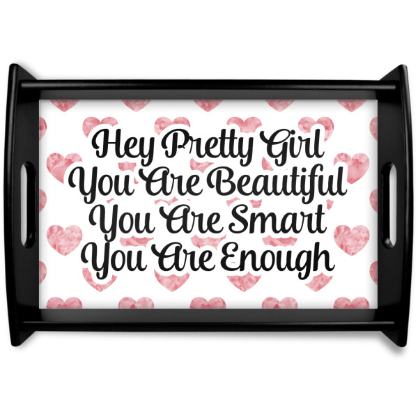 Custom Design Your Own Wooden Tray