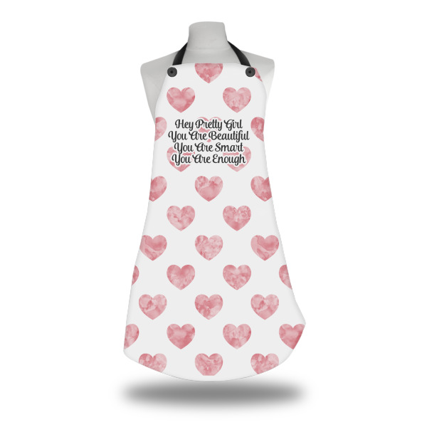 Custom Design Your Own Apron