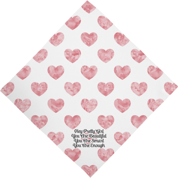 Custom Design - Bandana - Full View