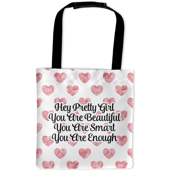 Custom Design Your Own Auto Back Seat Organizer Bag