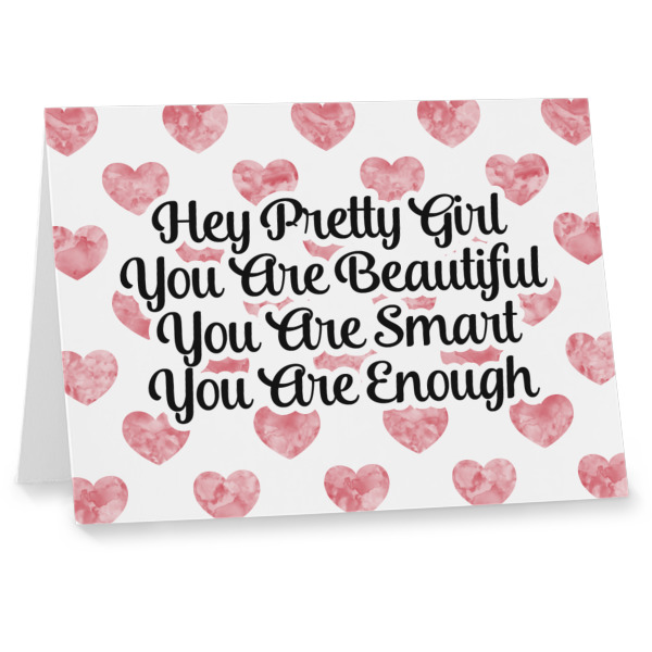 Custom Design Your Own Note Cards