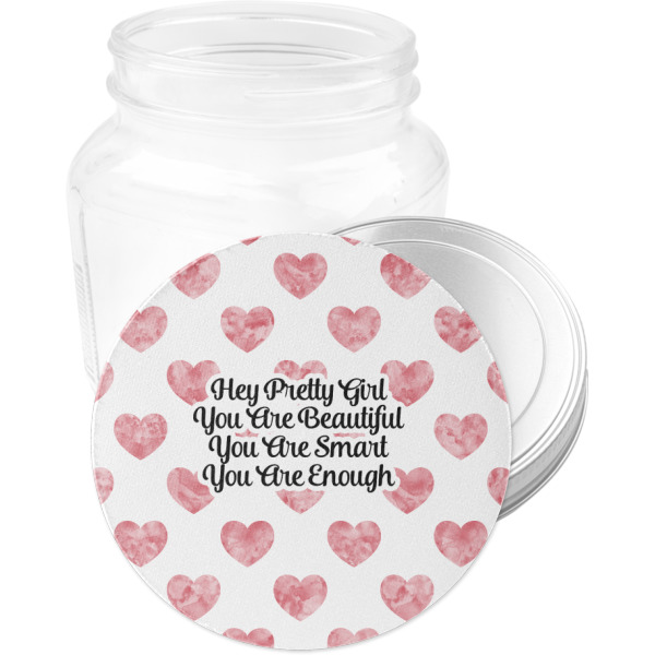 Custom Design - Jar Opener - Main